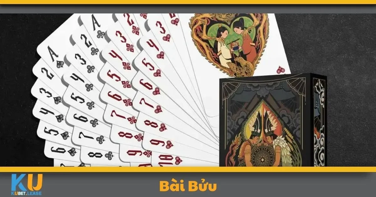 Bài Bửu KUBET – Trò Chơi Văn Hóa Với Giao Diện Hiện Đại