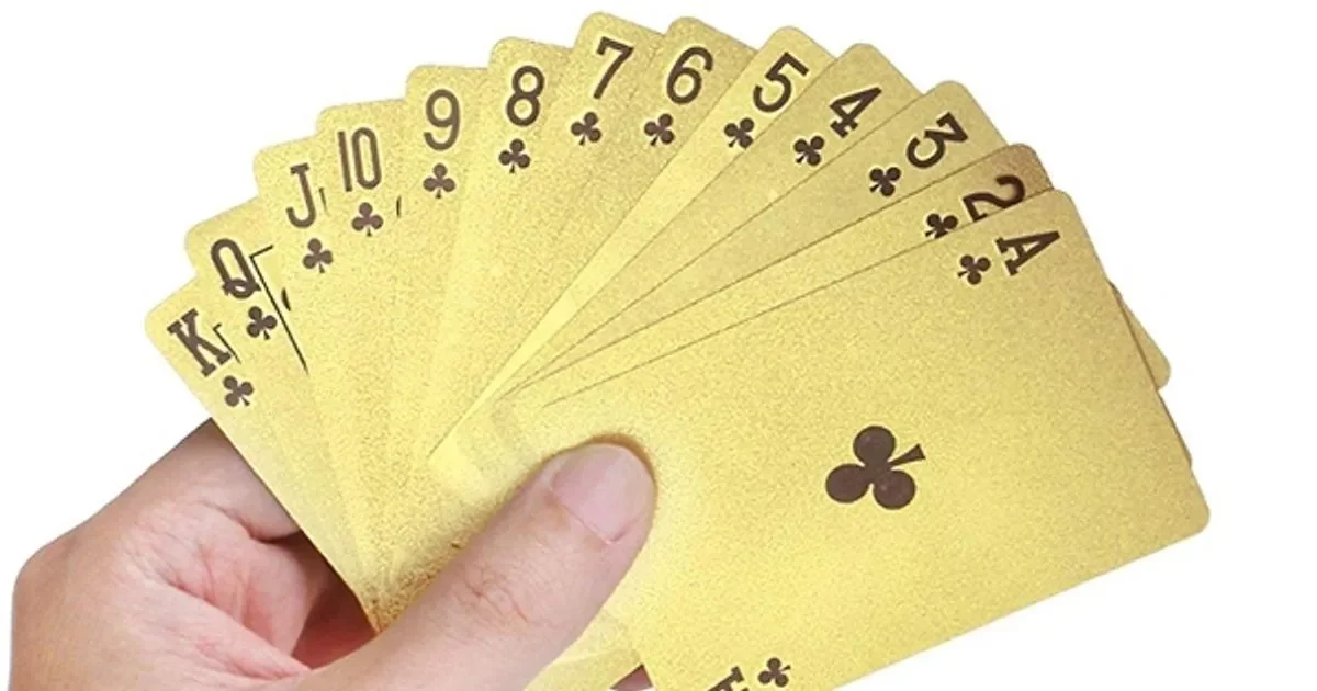 Luật Chơi Cơ Bản Của Bài Bửu