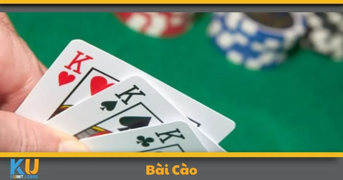 Bài Cào KUBET – Tựa Game Đơn Giản Nhưng Đầy May Mắn 1 Bài Cào KUBET – Tựa Game Đơn Giản Nhưng Đầy May Mắn