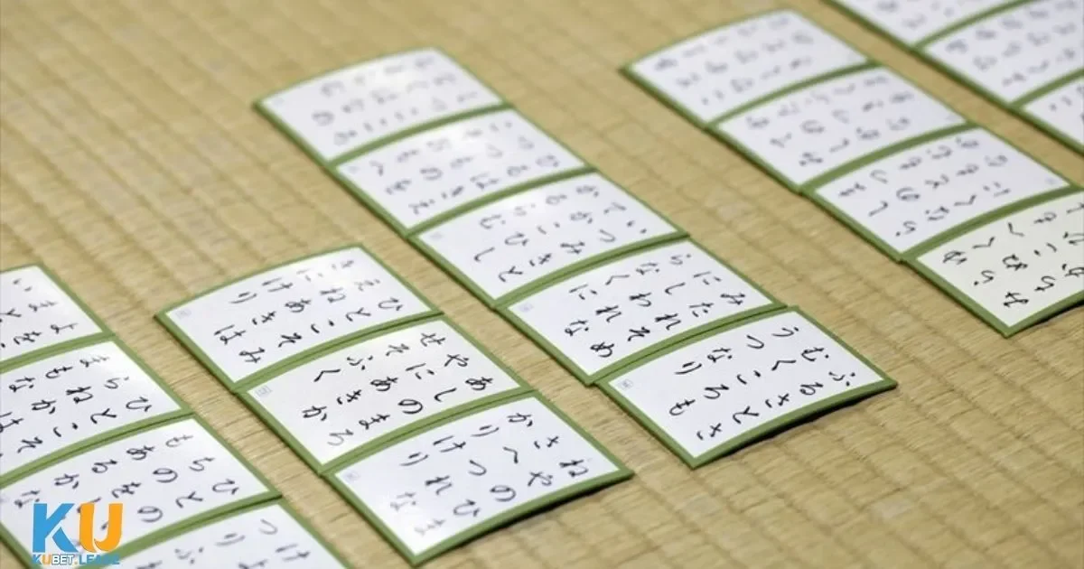 Xác Định Các Lá Bài Quan Trọng