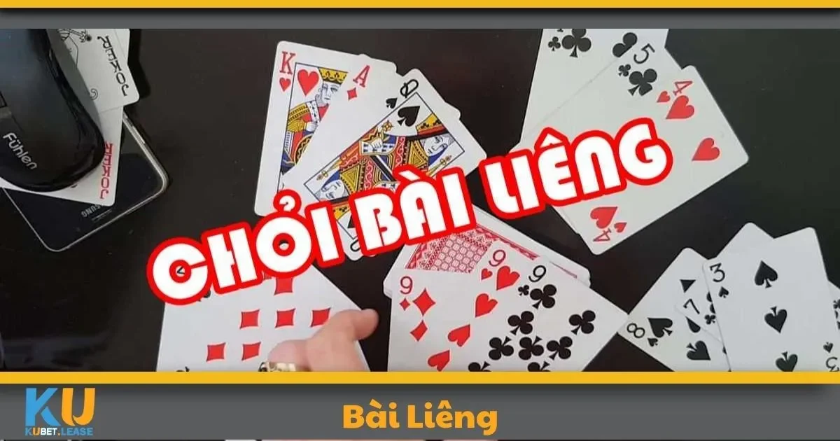 Bài Liêng KUBET: Tựa Game Tốc Độ, Phần Thưởng Hấp Dẫn 1 Bài Liêng KUBET: Tựa Game Tốc Độ, Phần Thưởng Hấp Dẫn
