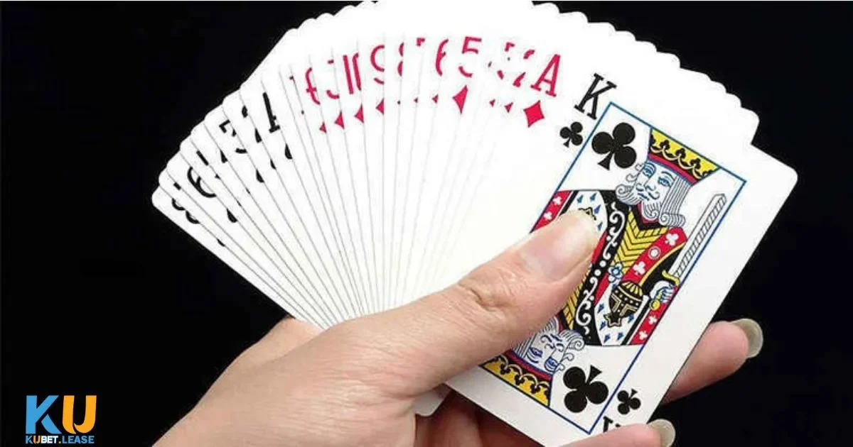 Bài Sâm Lốc KUBET – Trò Chơi Tốc Độ Với Phần Thưởng Cao 3 Các Bộ Bài Trong Sâm Lốc