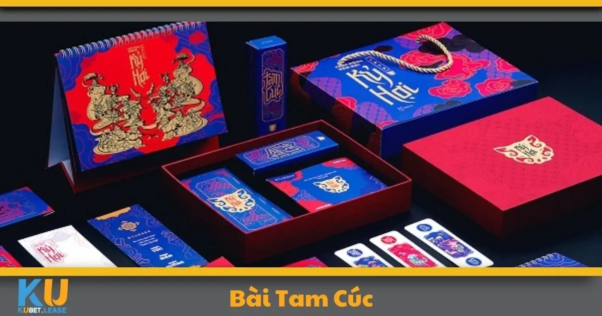 Bài Tam Cúc KUBET – Tựa Game Văn Hóa Việt Nam 1 Bài Tam Cúc KUBET – Tựa Game Văn Hóa Việt Nam