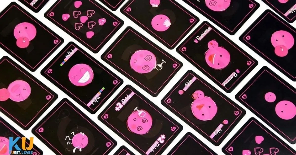 Bài Thính KUBET – Trải Nghiệm Mới Lạ Với Phần Thưởng Hay 3 Lưu ý khi tham gia bài thính