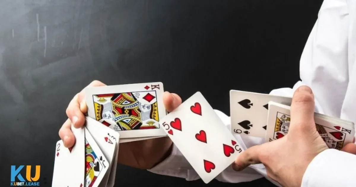 Chiến Lược Đặt Cược Thông Minh