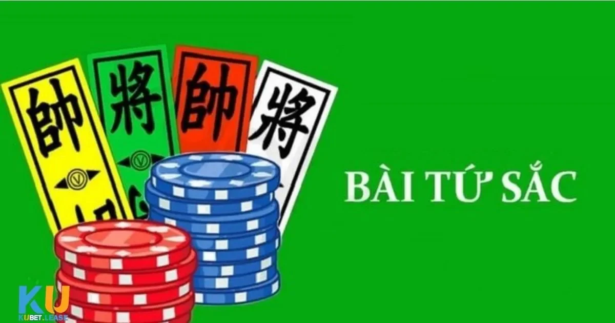 Chiến Lược Quản Lý Bài Tứ Sắc Hiệu Quả Khi Chơi Tại KUBET