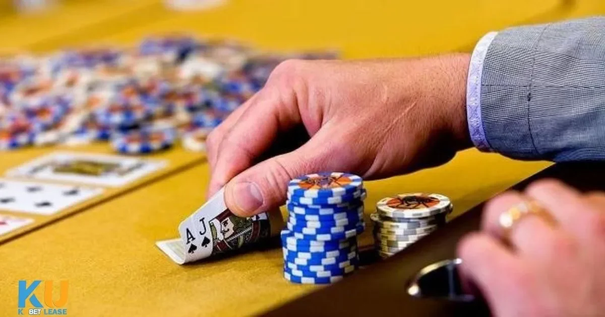 Bài Xì Tố KUBET – Trải Nghiệm Tựa Game Tư Duy 3 Cách Chơi Cơ Bản