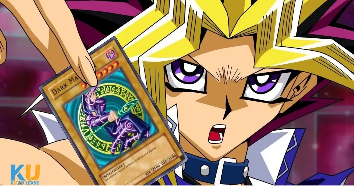 Bí Quyết Sử Dụng Chiến Thuật Hiệu Quả Khi Chơi Yugioh