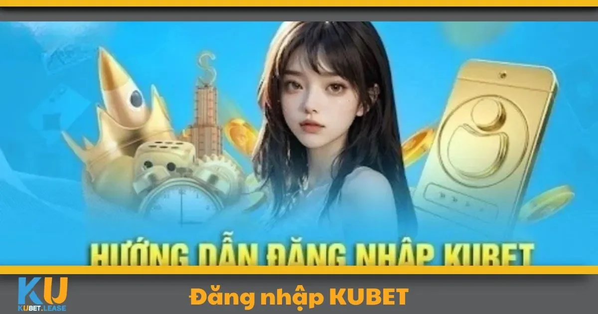 Hướng dẫn xử lý lỗi không đăng nhập được trên nền tảng KUBET