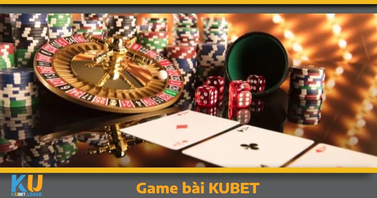 Ưu đãi độc quyền cho người chơi Game bài KUBET