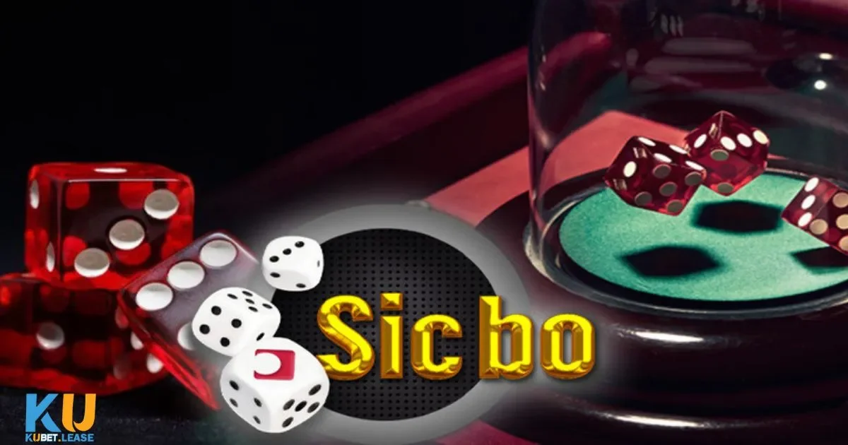 Sicbo KUBET – Tựa Game Xúc Xắc Với Giao Diện Độc Đáo 3 Những Lưu Ý Khi Chơi Sicbo
