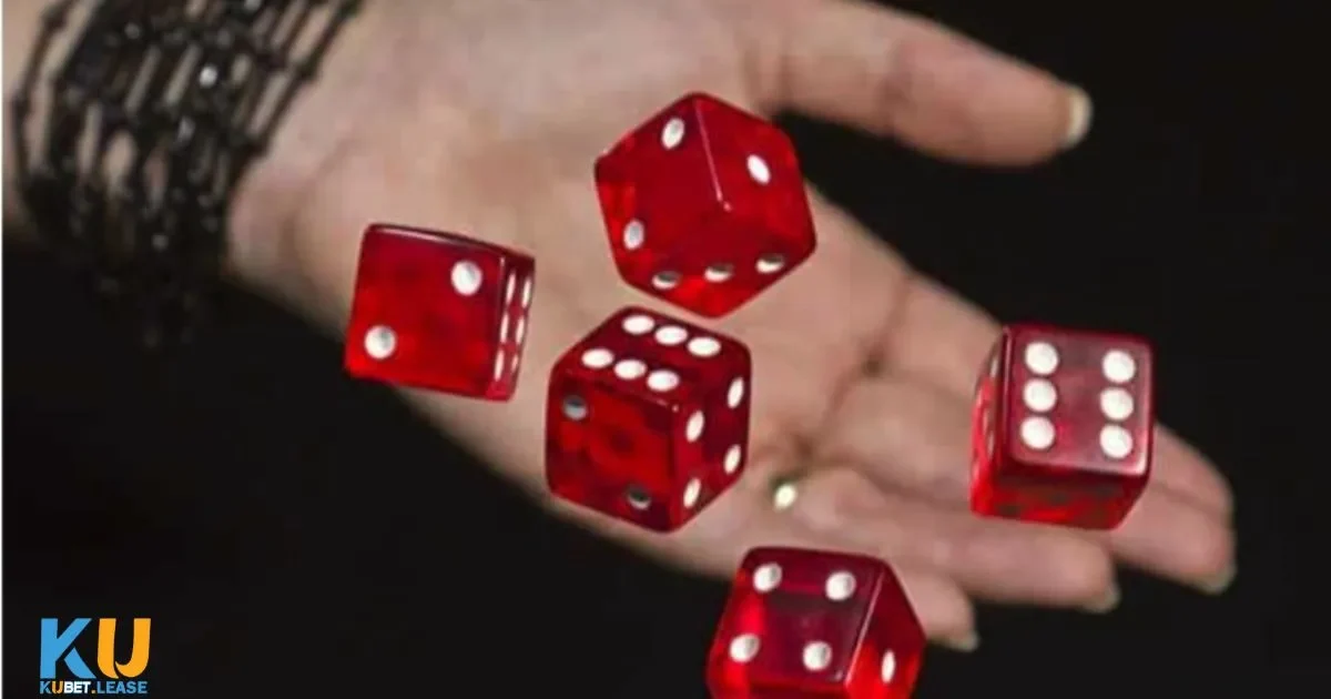 Cách Quản Lý Tỷ Lệ Cược Khi Chơi Xí Ngầu Tại KUBET