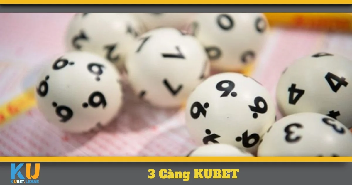 3 Càng KUBET – Hướng Dẫn Chơi Và Cách Chốt Số Hiệu Quả 1 ## Mẹo chốt số 3 càng giúp bạn có lợi nhuận ổn định