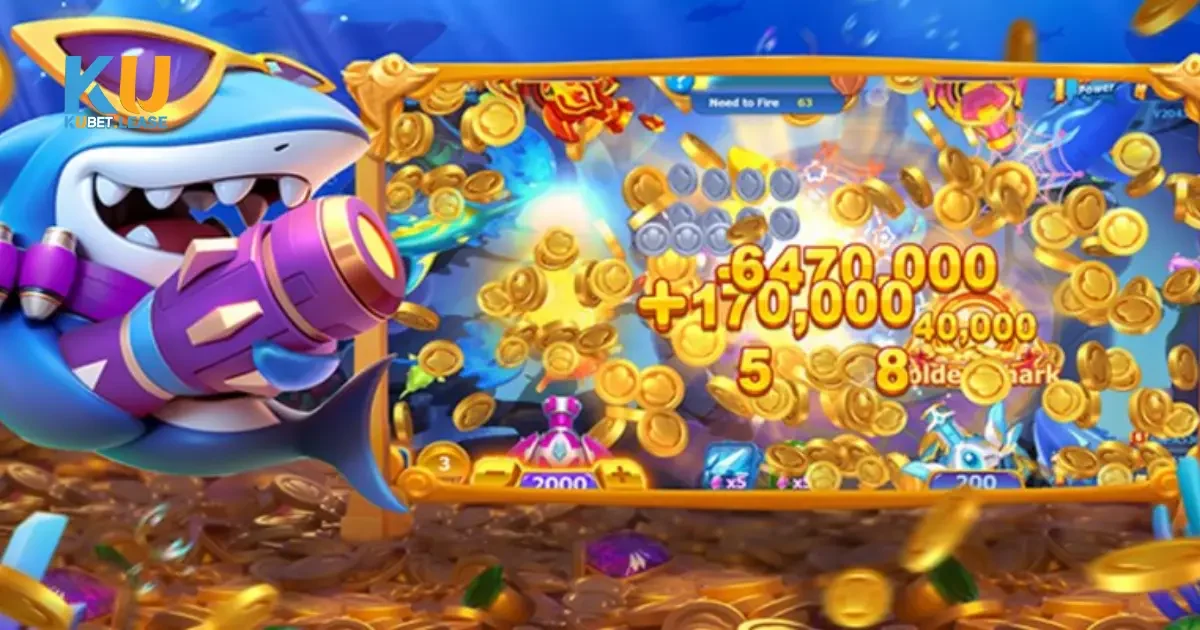 Hướng dẫn chơi bắn cá phát tài giúp bạn giành chiến thắng lớn