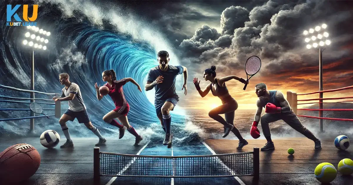 Cách chơi IM Sports KUBET giúp bạn thắng cược dễ dàng