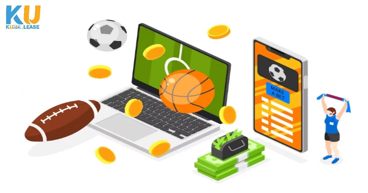 K-Sports KUBET – Cách Cá Cược Và Chốt Kèo Chính Xác Nhất 3 Tính năng nổi bật của K-Sports KUBET