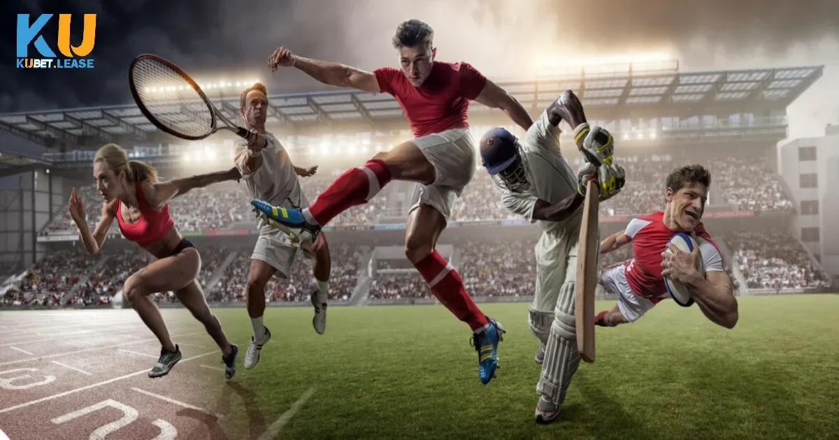 S Sports KUBET là gì? Tổng quan về hệ thống cá cược thể thao