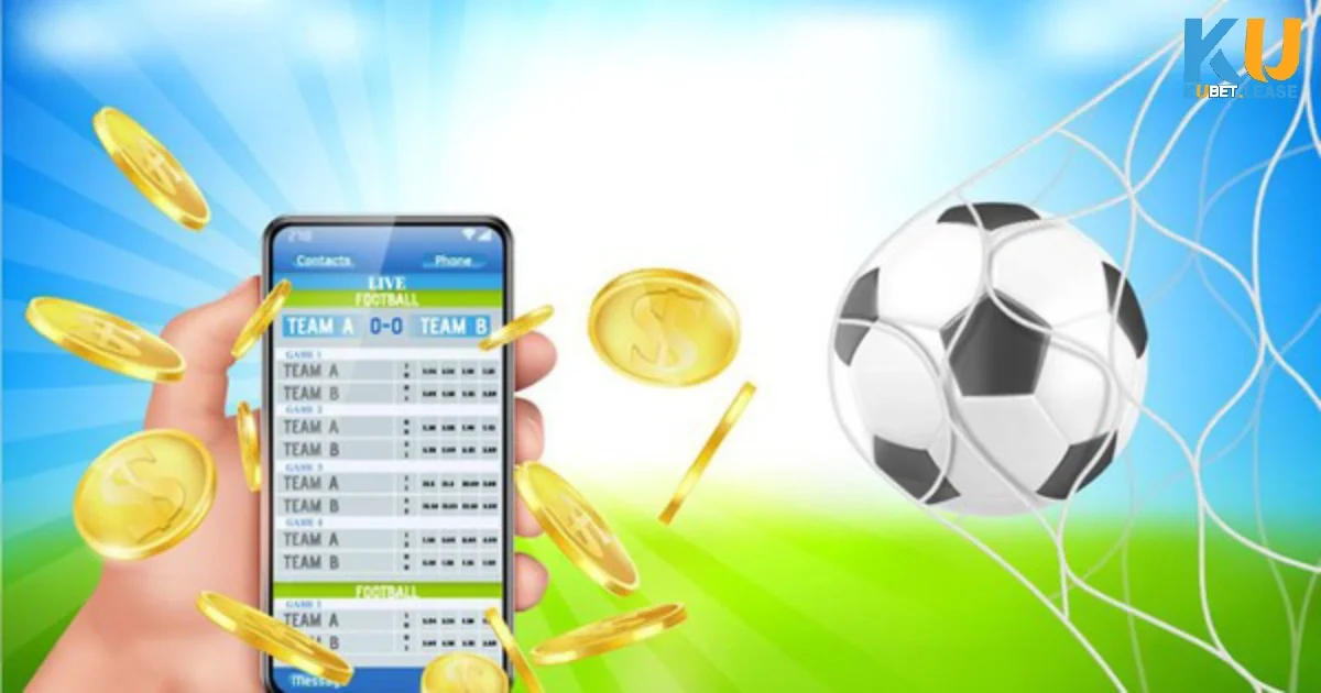 Những môn thể thao nổi bật tại S Sports KUBET