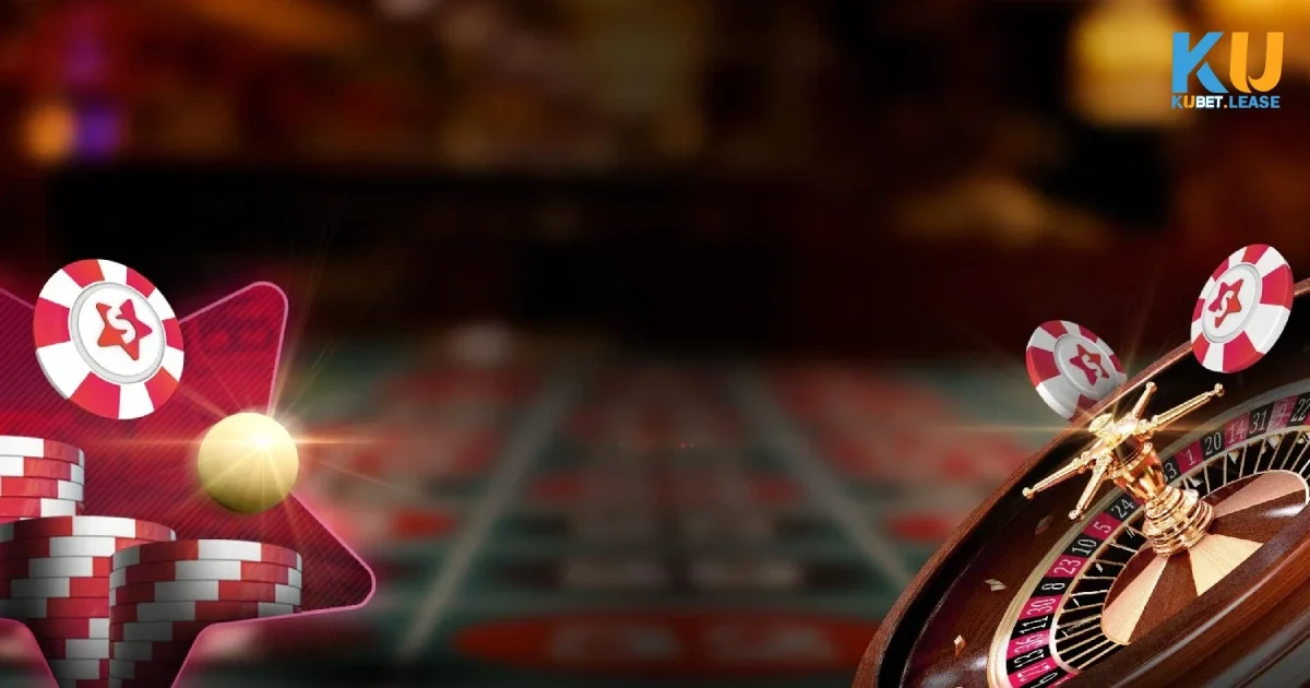 Các loại cược trong Roulette là một phần không thể thiếu trong trò chơi này