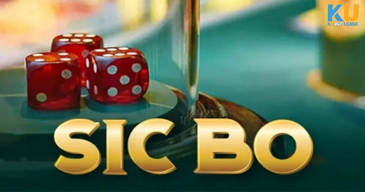 Các Loại Cược Trong Sicbo Tại KUBET – Phân Tích Ưu Nhược Từng Cửa Chơi 4 Việc này không chỉ cung cấp nhiều cơ hội thắng mà còn giúp bạn dễ dàng quản lý số tiền cược của mình