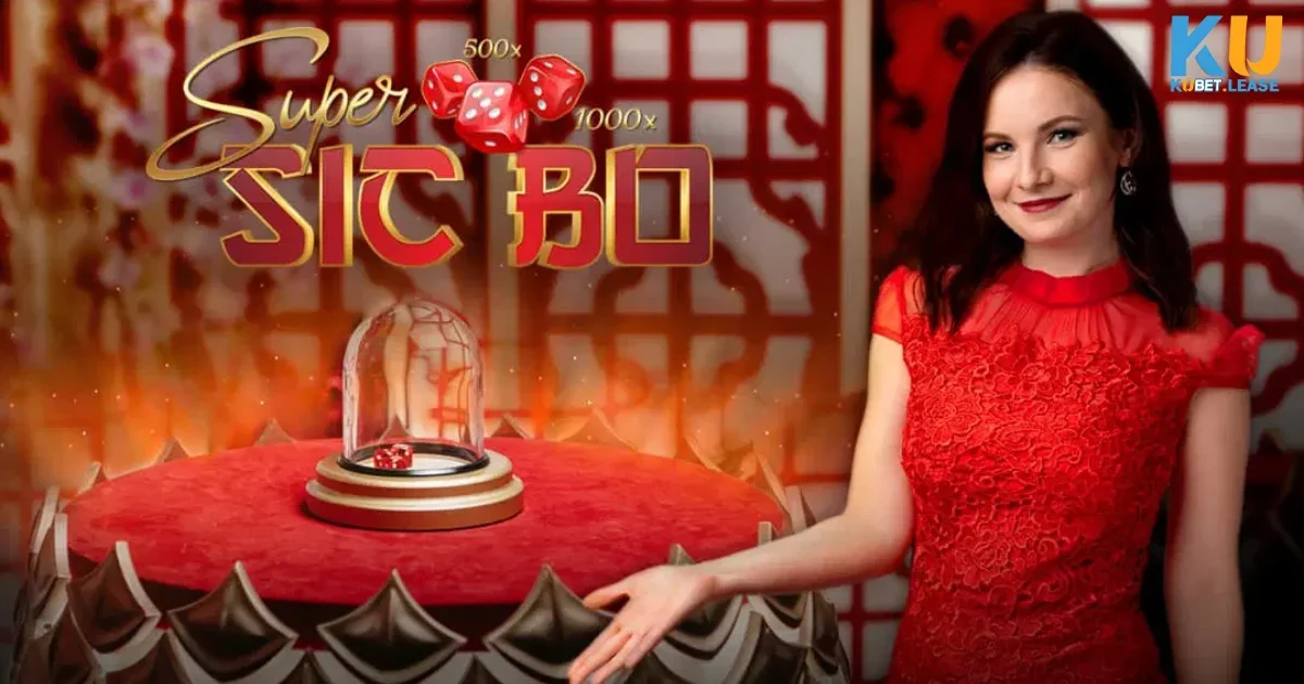 Các Loại Cược Trong Sicbo Tại KUBET – Phân Tích Ưu Nhược Từng Cửa Chơi 2 Các loại cược trong Sicbo rất đa dạng và phong phú, giúp người chơi có nhiều lựa chọn để tham gia