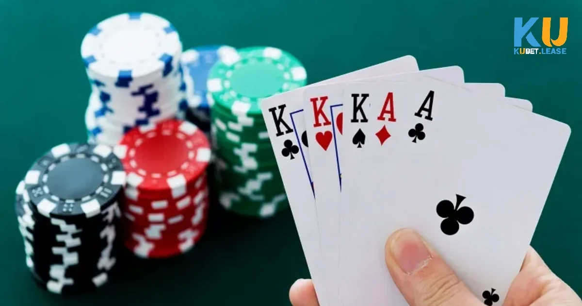 Việc nắm rõ cách chơi Baccarat sẽ giúp bạn có thể tham gia một cách tự tin và hiệu quả