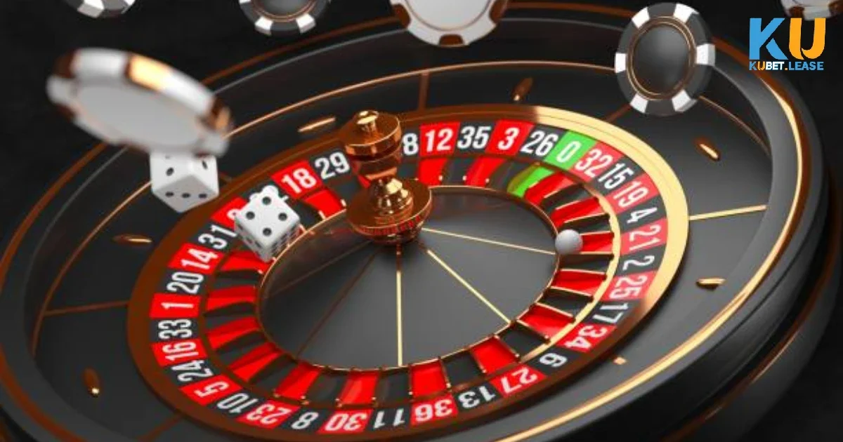 Cách Chơi Roulette Tại KUBET – Trò Chơi Quay Số Đầy Hấp Dẫn 3 Việc lựa chọn phiên bản Roulette không chỉ dựa trên ý thích cá nhân mà còn phụ thuộc vào chiến lược cược