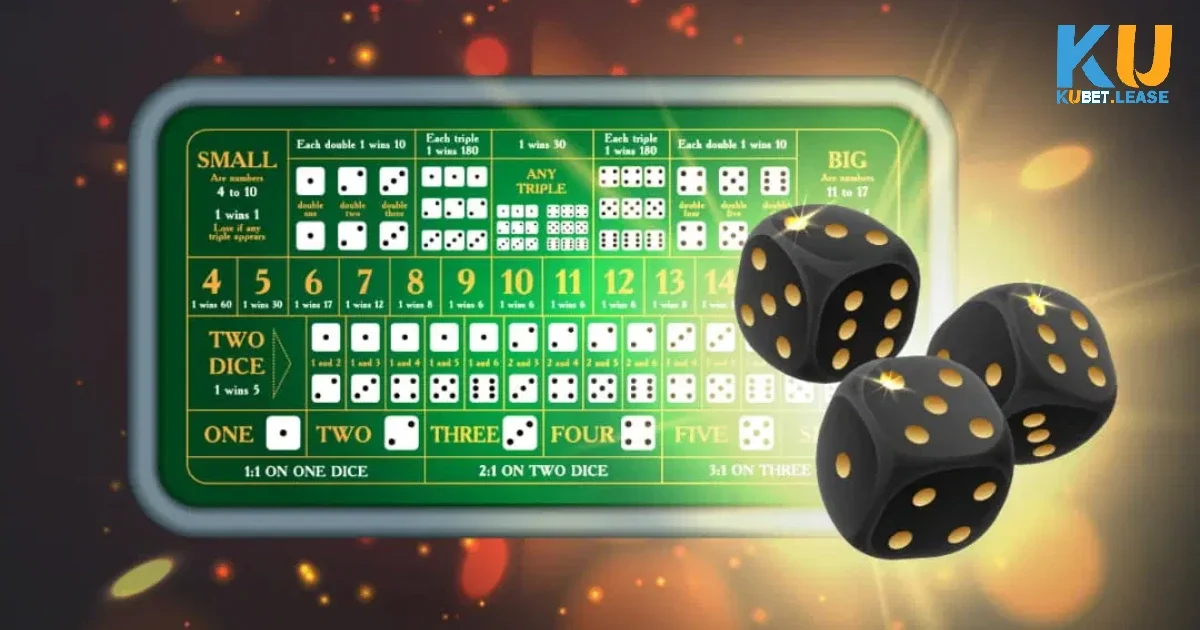 Khi đã hiểu rõ về quy trình lắc xí ngầu và cách chọn cửa cược, bước tiếp theo là tìm hiểu về các chiến lược chơi