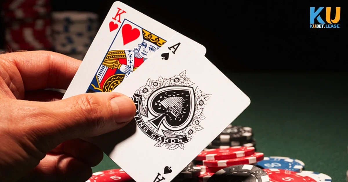 Cách đặt cược Blackjack là một trong những yếu tố quyết định đến sự thành công