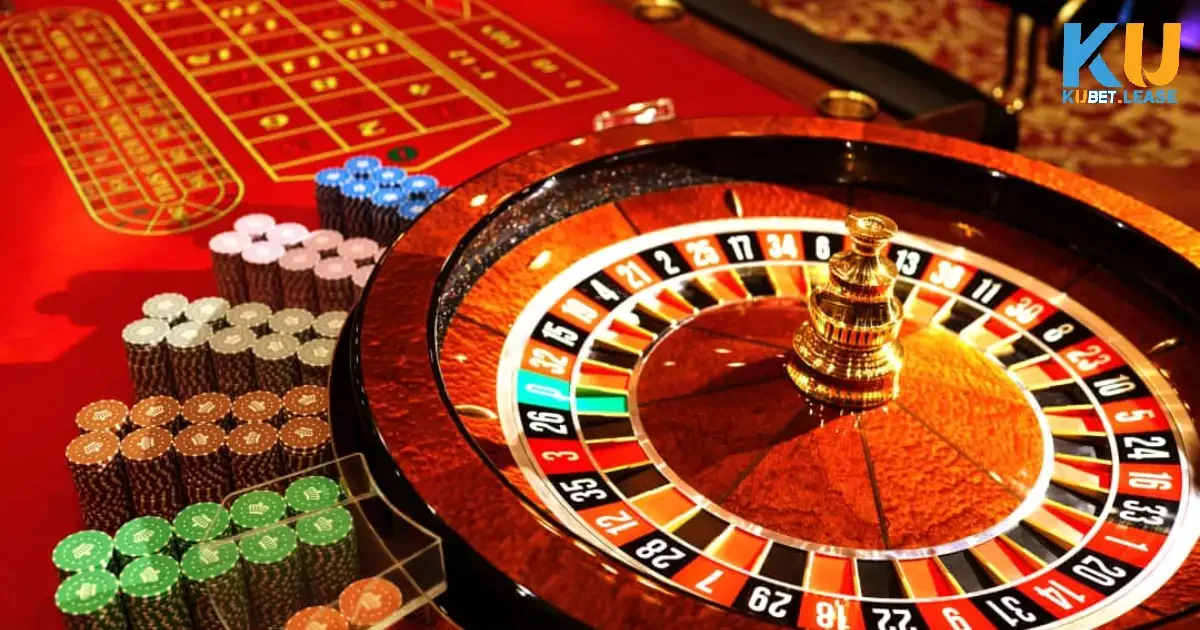 Hãy luôn nhớ rằng Roulette là một trò chơi của sự ngẫu nhiên