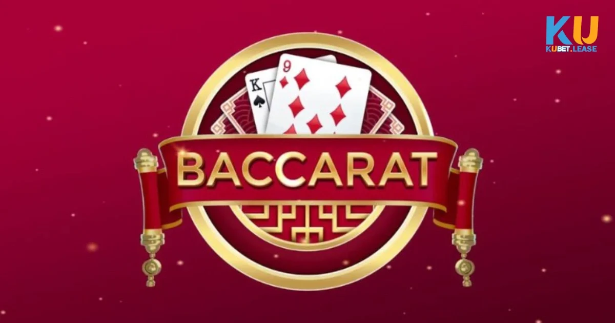 Cách Tính Điểm Baccarat Tại KUBET – Dễ Hiểu Cho Người Mới 2 Cách tính điểm Baccarat là một trong những điều cơ bản mà bất kỳ người chơi nào cũng cần phải nắm vững