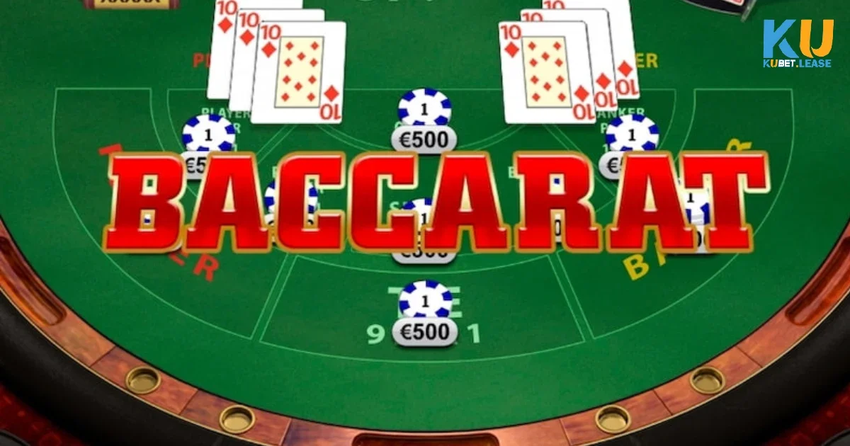 Chiến Thuật Chơi Baccarat Tại KUBET Bạn Nên Áp Dụng Ngay 3 Ngoài ra, hãy cân nhắc việc kết hợp chiến thuật gấp thếp với các phương pháp khác để giảm thiểu rủi ro