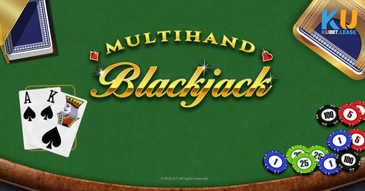 Chiến thuật chơi Blackjack cơ bản là một trong những yếu tố quan trọng quyết định thành công