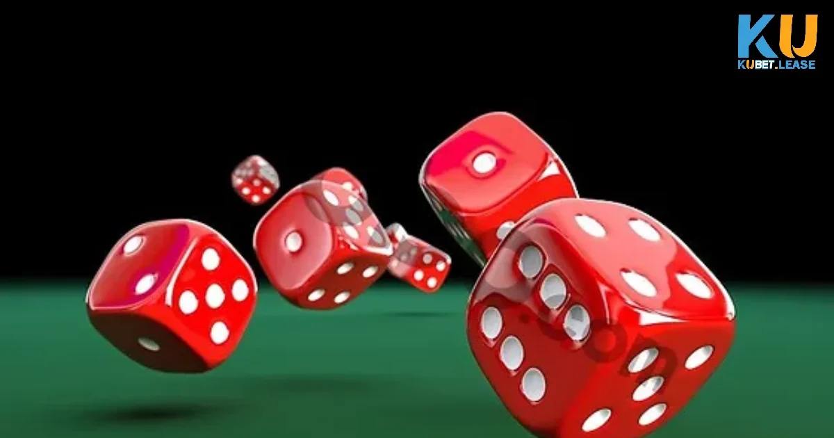 Chiến Thuật Chơi Sicbo KUBET – Ứng Dụng Thực Chiến Dễ Áp Dụng 3 Nếu bạn không có khả năng quản lý tâm lý tốt, cược gấp thếp có thể dẫn đến cảm giác căng thẳng và áp lực