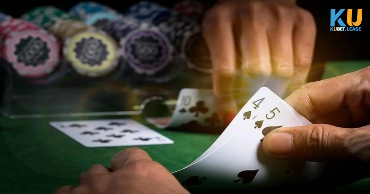 Kinh Nghiệm Chơi Baccarat Tại KUBET Từ Người Chơi Lâu Năm 2 Việc trang bị cho bản thân những kinh nghiệm chơi Baccarat là điều vô cùng cần thiết