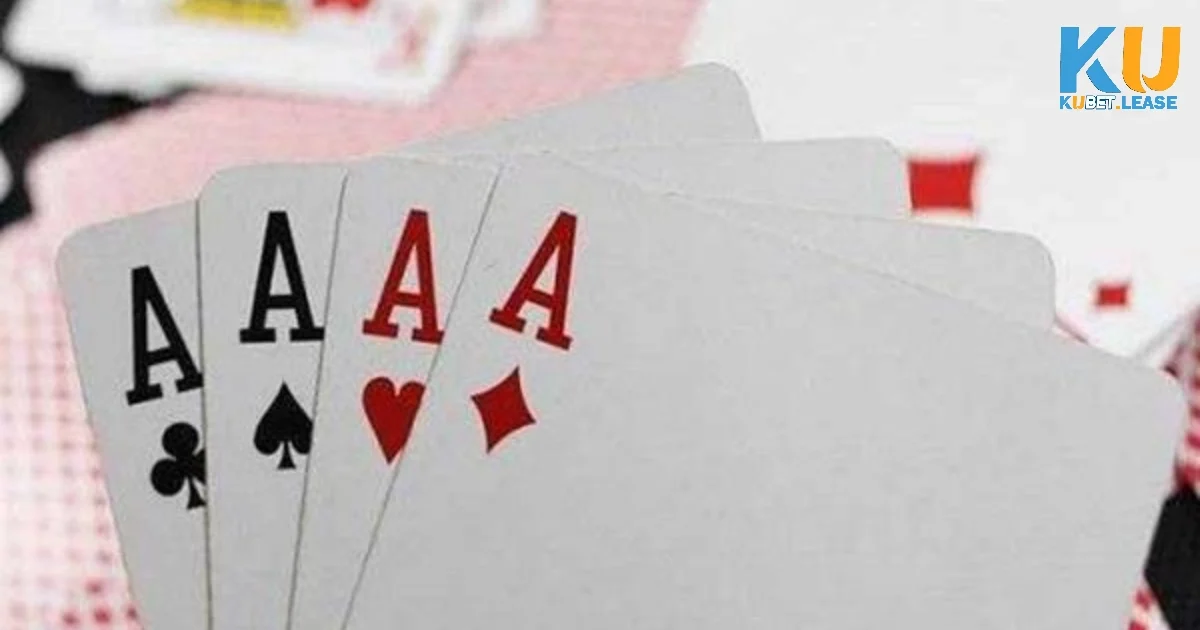 Luật Chơi Baccarat Dễ Hiểu Và Chi Tiết Nhất Trên KUBET 3 Dừng lại là một phần thiết yếu trong chiến lược chơi Baccarat