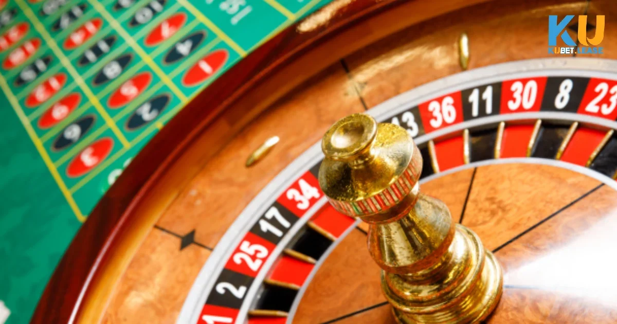 Luật Chơi Roulette Tại KUBET – Cơ Bản Nhưng Không Thể Xem Nhẹ 3 Phương pháp Fibonacci dựa trên dãy số Fibonacci, trong đó mỗi số là tổng của hai số trước đó