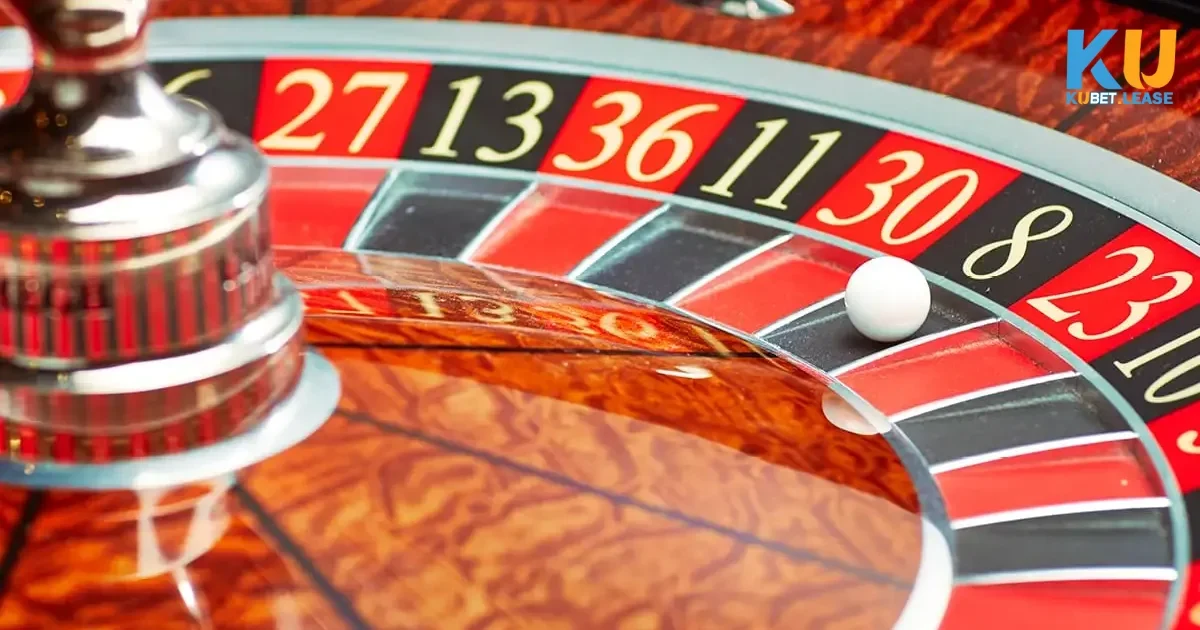 Luật Chơi Roulette Tại KUBET – Cơ Bản Nhưng Không Thể Xem Nhẹ 2 Luật chơi Roulette là một trong những yếu tố quyết định sự thành công của người chơi