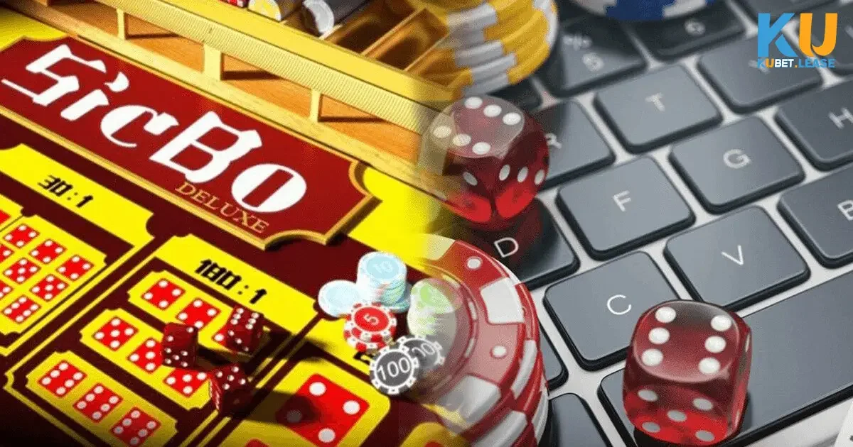 Luật Chơi Sicbo Tại KUBET – Cần Hiểu Rõ Để Tránh Mất Tiền Oan 2 Luật chơi Sicbo là một trong những yếu tố quan trọng mà người chơi cần nắm rõ