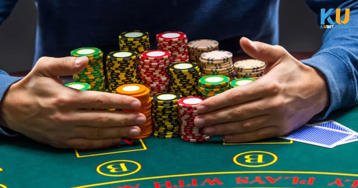 Tâm lý ổn định là một trong những yếu tố giúp bạn thành công trong Baccarat