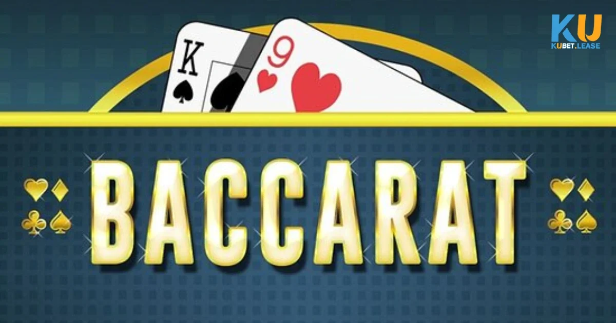 Mẹo chơi Baccarat không chỉ đơn thuần là những bí quyết để nâng cao khả năng chiến thắng